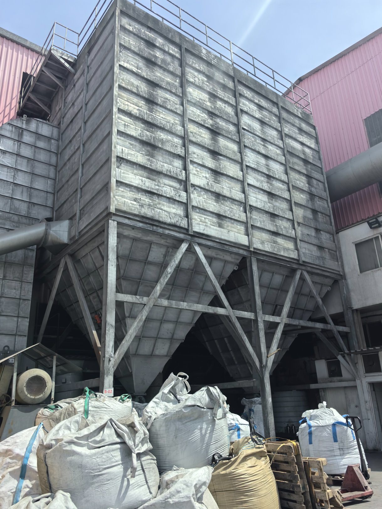 産業用集塵機は世界の環境保護にどのような貢献をしているのでしょうか?