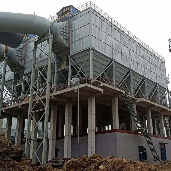 静電沈殿装置は、大気汚染の減少においてますます重要になっていますか？