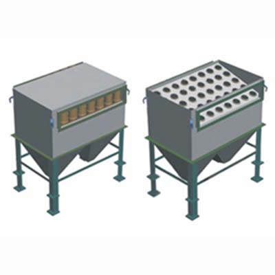 サイクロン集塵機がワークショップに欠かせない理由