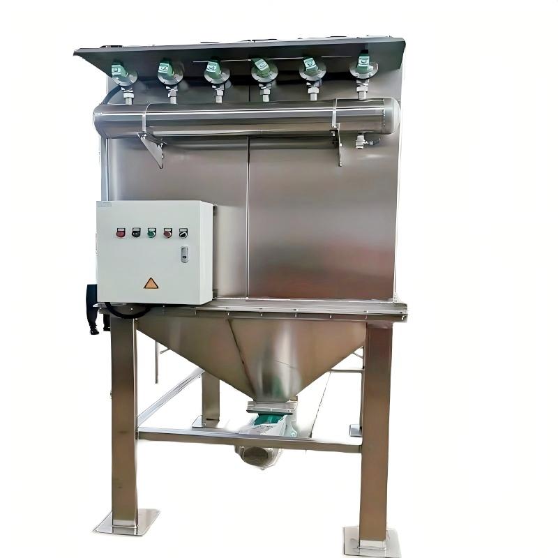 産業用パルスフィルターバッグ集塵機のアフターサービスが最も優れている会社はどこですか? - 博頭新天環境保護設備有限公司